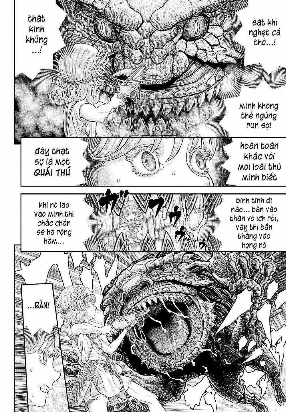 Duranki - Chapter 6 - Trang 15