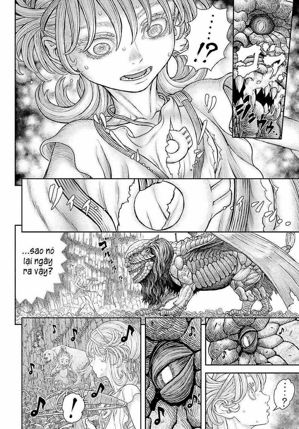 Duranki - Chapter 6 - Trang 17