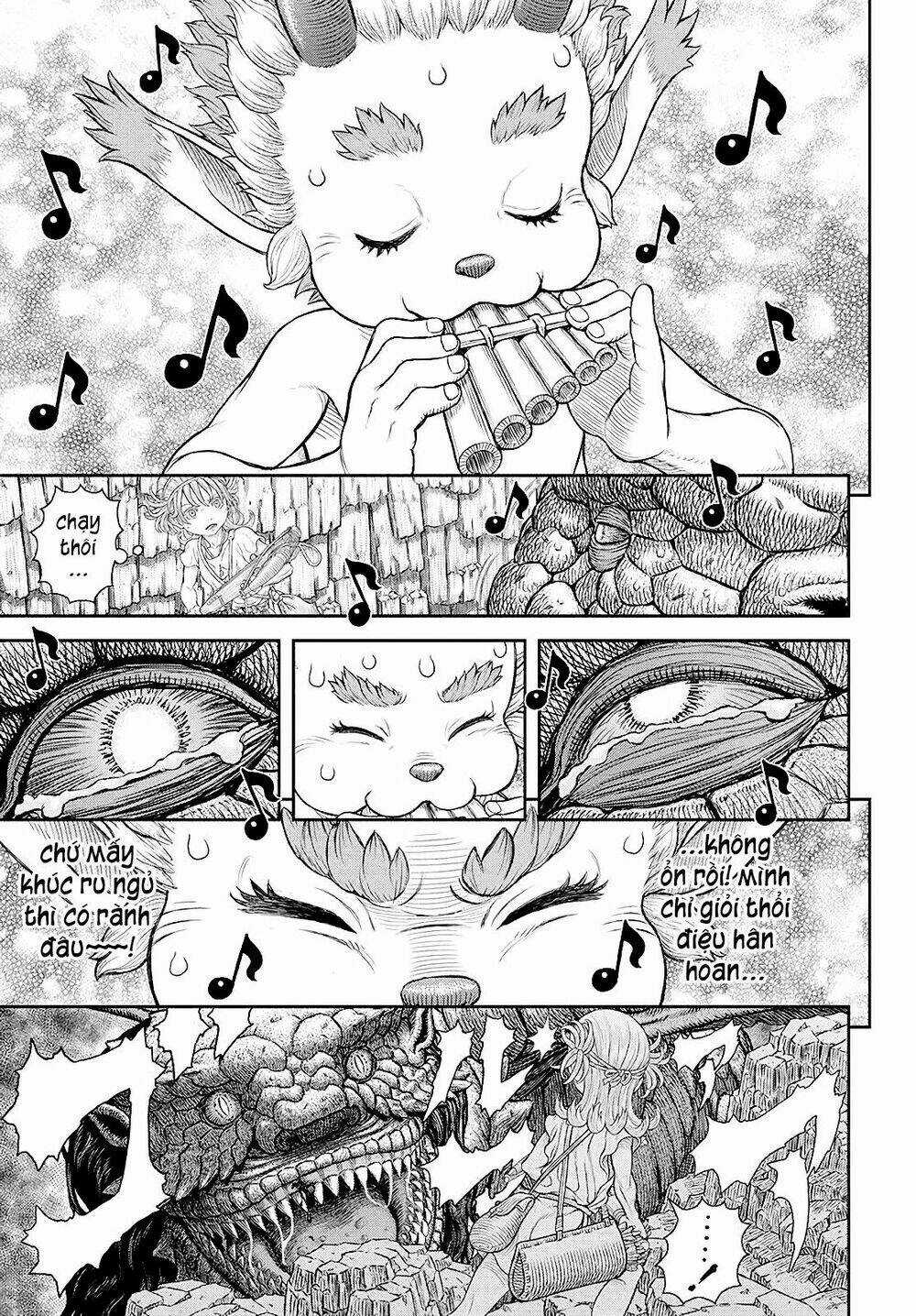 Duranki - Chapter 6 - Trang 18