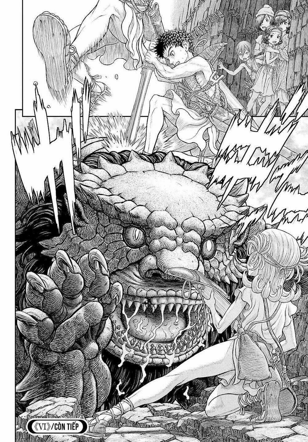 Duranki - Chapter 6 - Trang 19