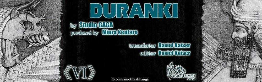 Duranki - Chapter 6 - Trang 20