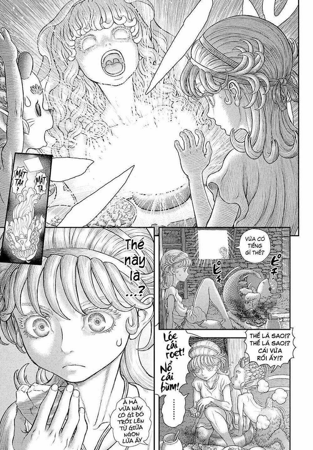 Duranki - Chapter 6 - Trang 5