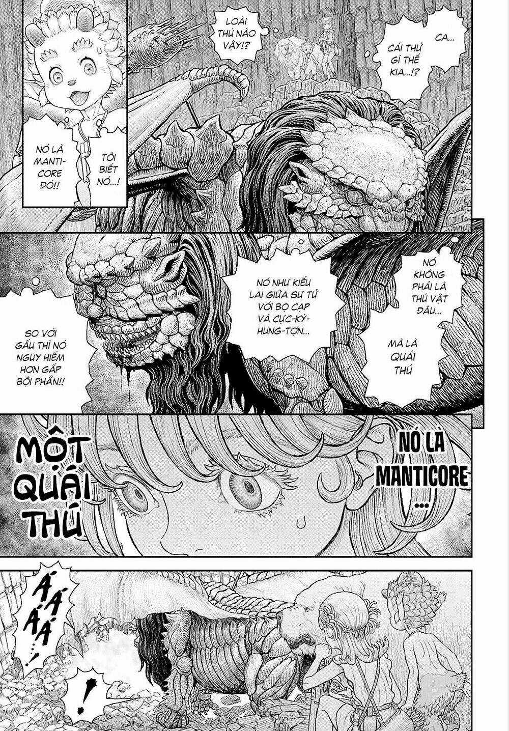 Duranki - Chapter 6 - Trang 10