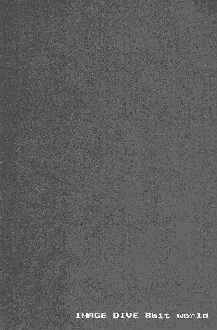 Durarara!! Doujinshi - Image*Dive - 8Bit World - Chapter 1 - Trang 37