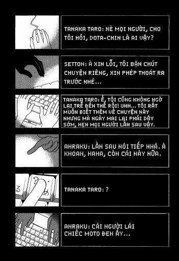 Durarara!! Harima Mika-Dollars Arc - Chapter 2 - Trang 15