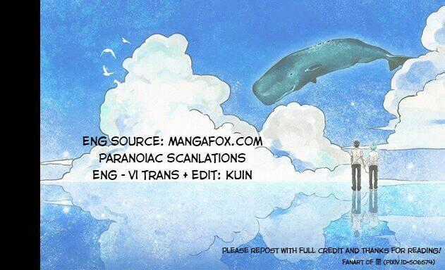 Durarara!! Harima Mika-Dollars Arc - Chapter 4 - Trang 1