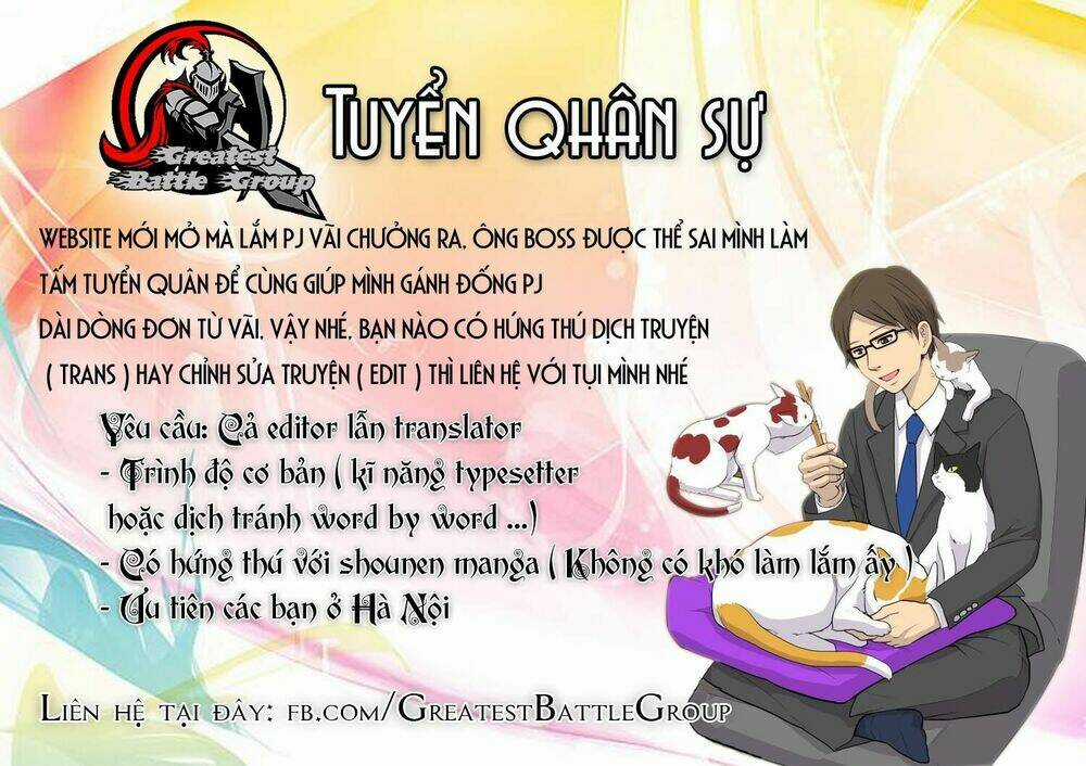 Durarara!! Harima Mika-Dollars Arc - Chapter 7 - Trang 33