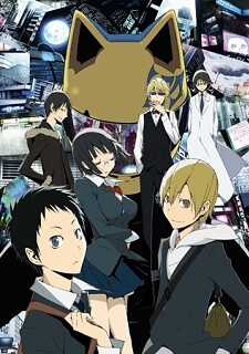 Đọc truyện Durarara!! Harima Mika-Dollars Arc
