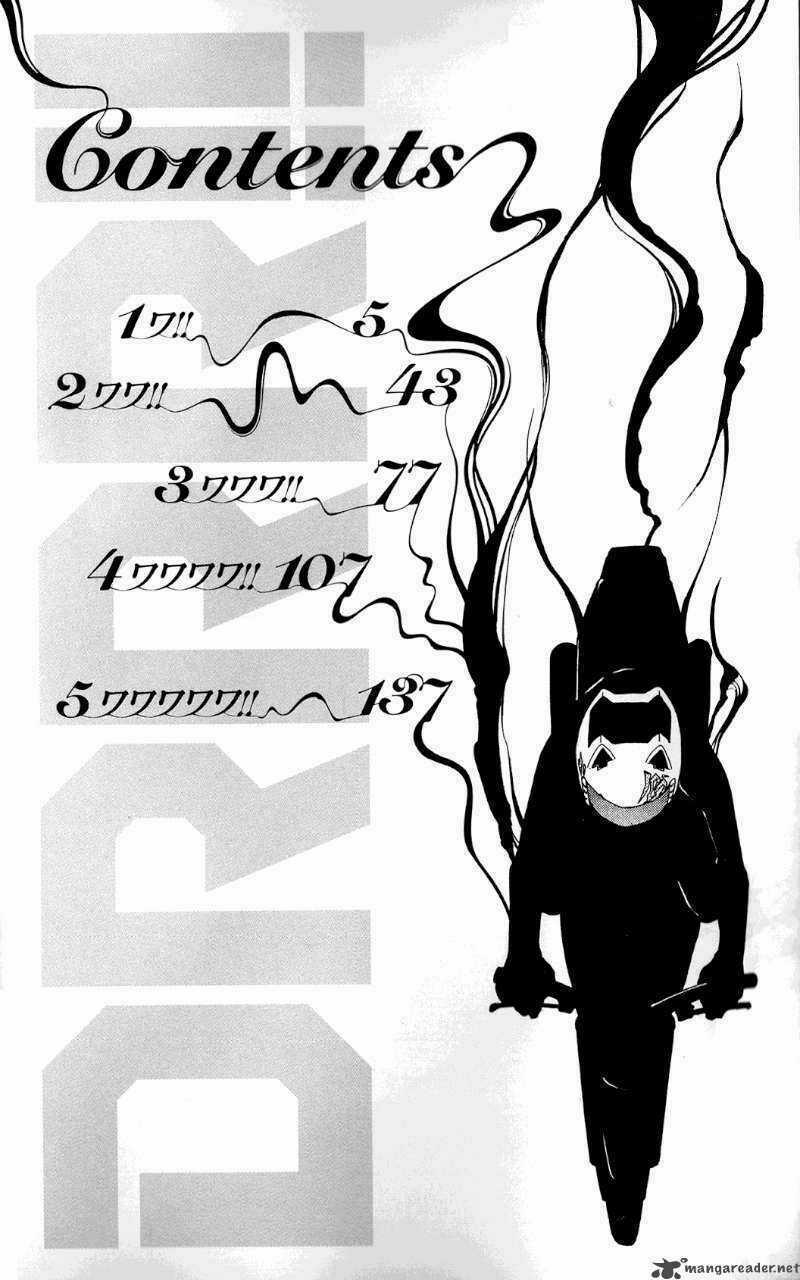 Durarara - Chapter 1 - Trang 6