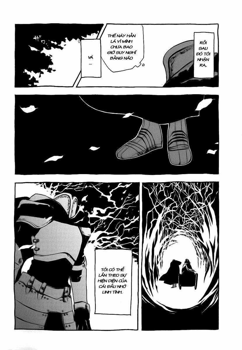 Durarara - Chapter 6 - Trang 16