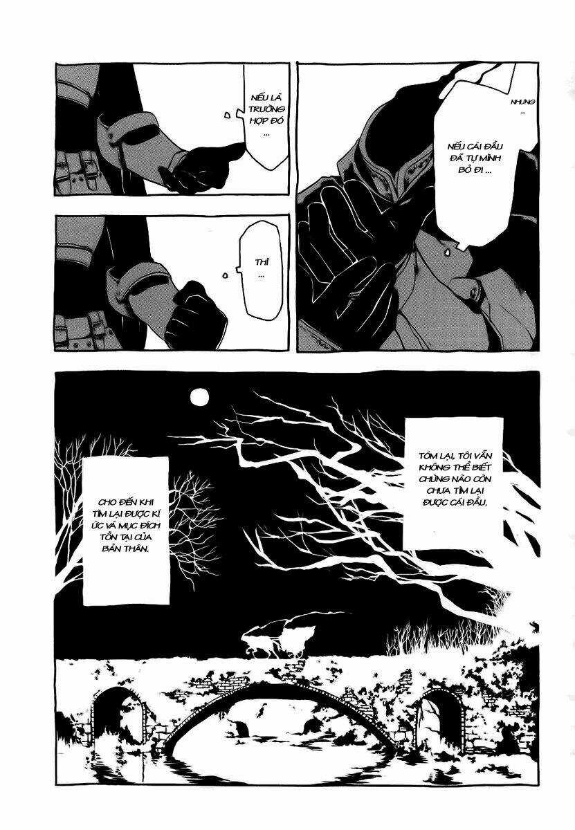 Durarara - Chapter 6 - Trang 17