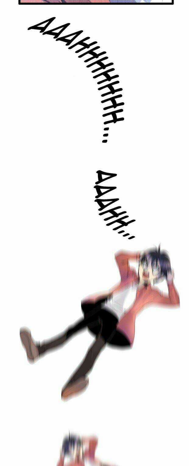 Dusk Howler - Chapter 1 - Trang 13