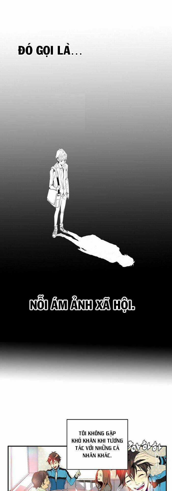 Dusk Howler - Chapter 1 - Trang 15