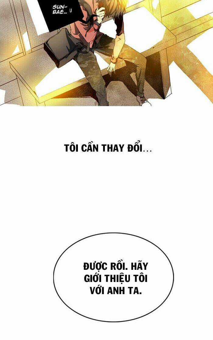 Dusk Howler - Chapter 1 - Trang 23