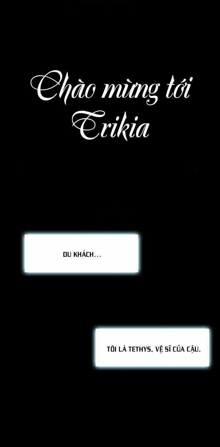 Dusk Howler - Chapter 1 - Trang 26