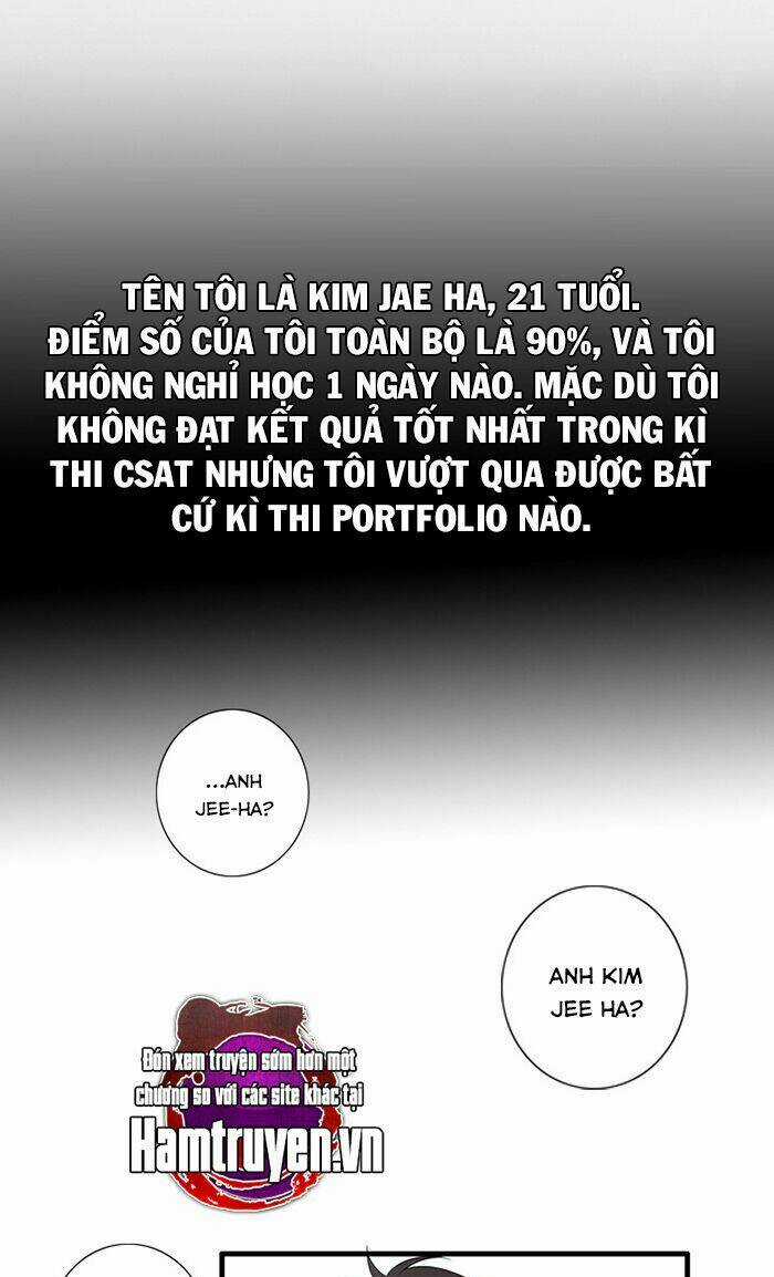 Dusk Howler - Chapter 1 - Trang 4