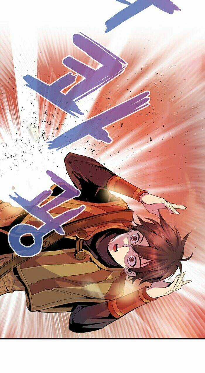 Dusk Howler - Chapter 1 - Trang 34