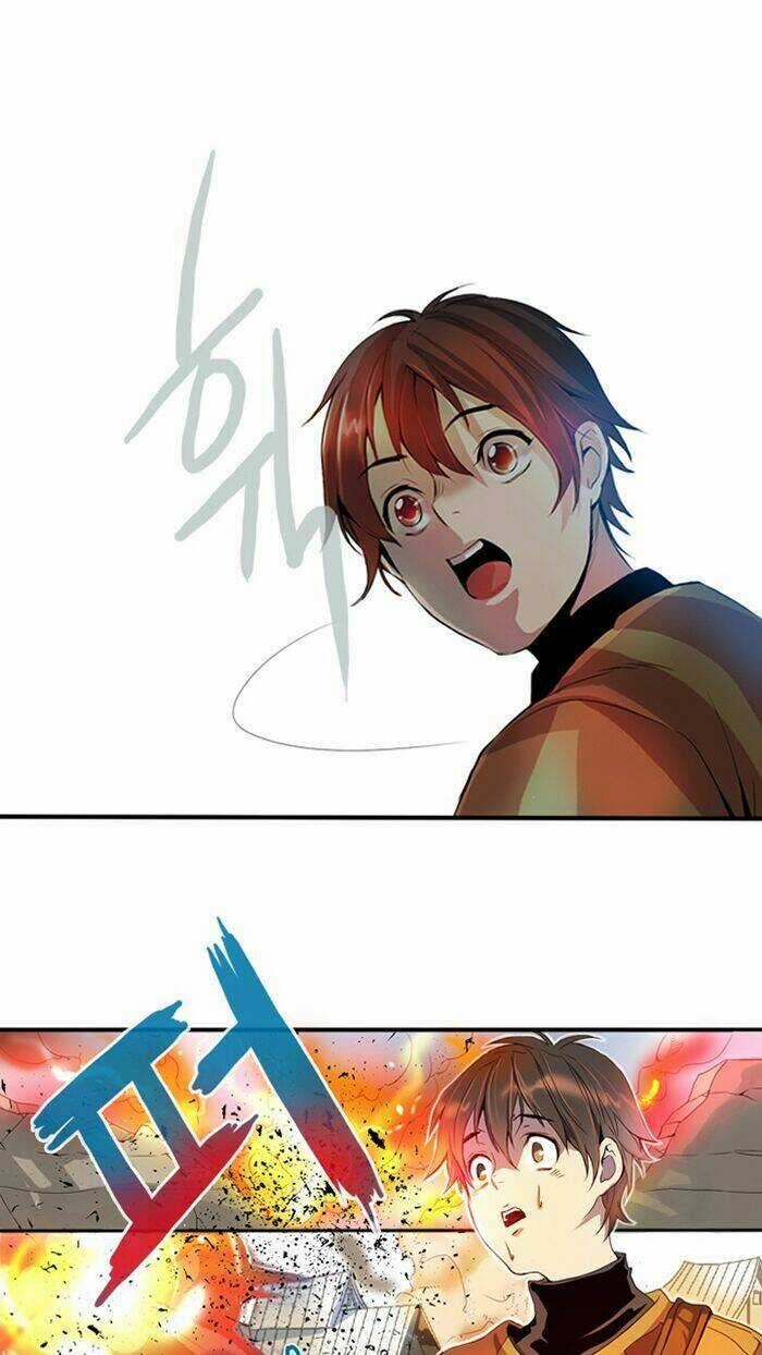 Dusk Howler - Chapter 1 - Trang 35