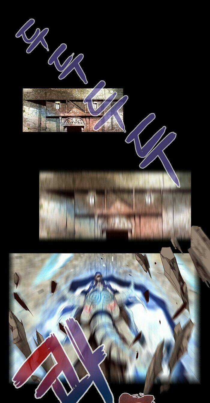 Dusk Howler - Chapter 1 - Trang 38