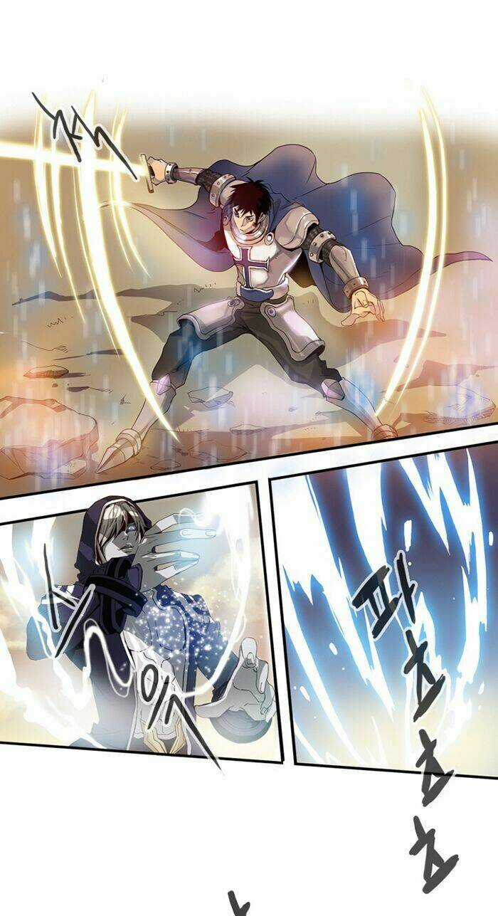 Dusk Howler - Chapter 1 - Trang 41