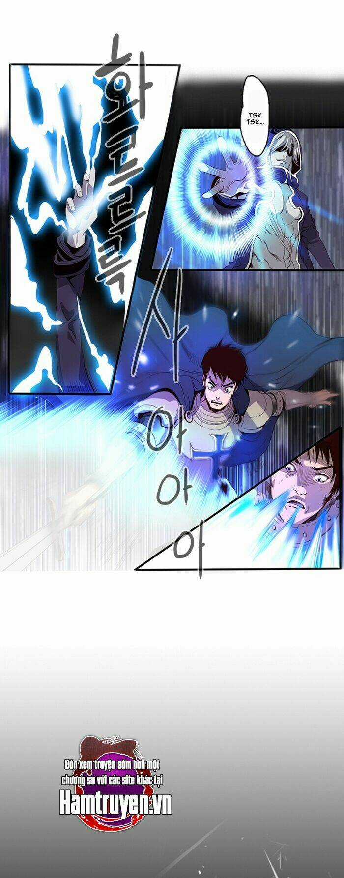 Dusk Howler - Chapter 1 - Trang 43