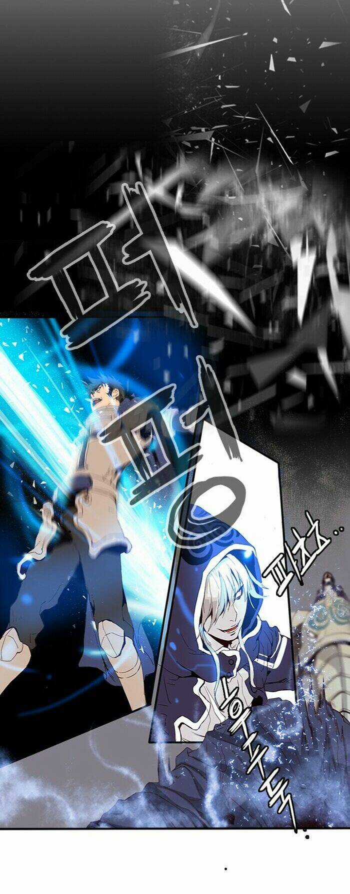 Dusk Howler - Chapter 1 - Trang 44