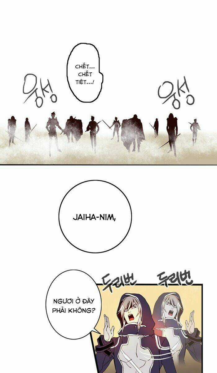 Dusk Howler - Chapter 1 - Trang 45