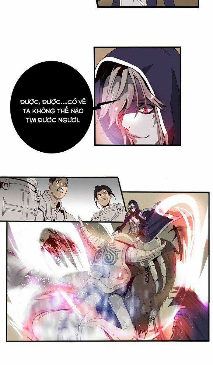 Dusk Howler - Chapter 1 - Trang 46