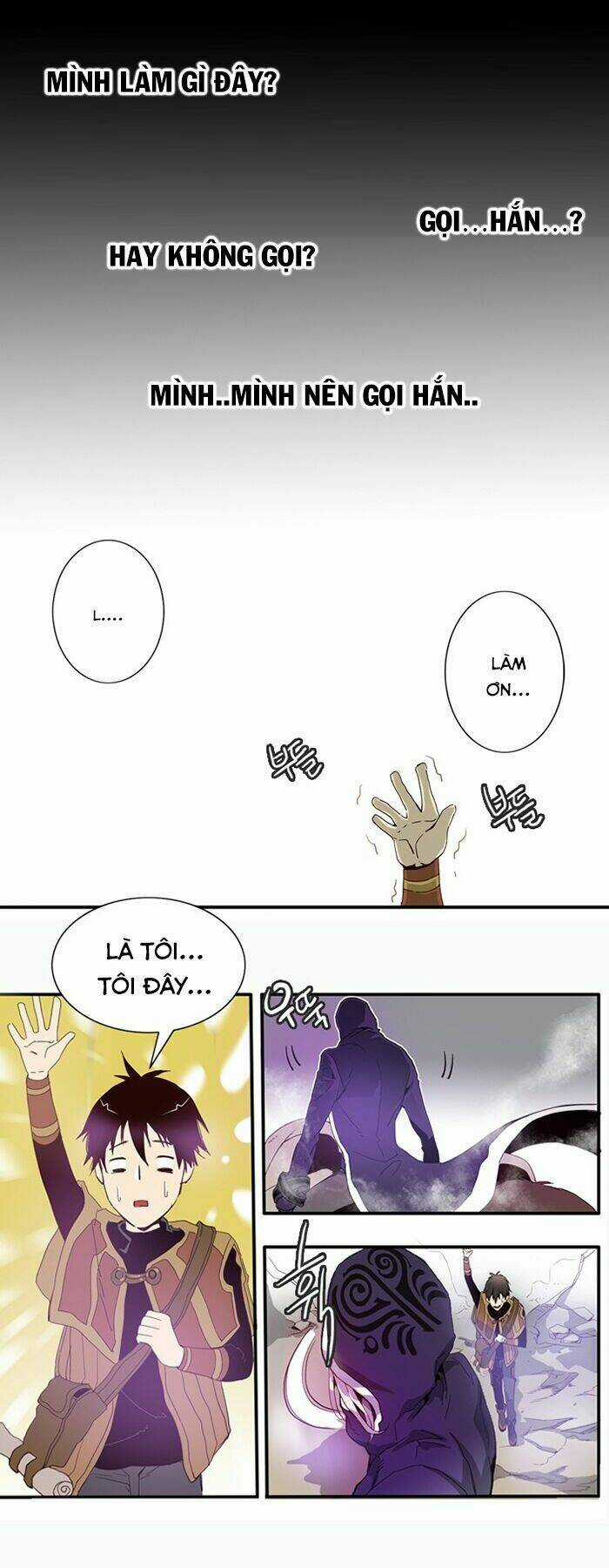 Dusk Howler - Chapter 1 - Trang 50