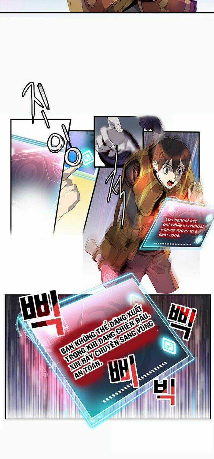 Dusk Howler - Chapter 1 - Trang 55