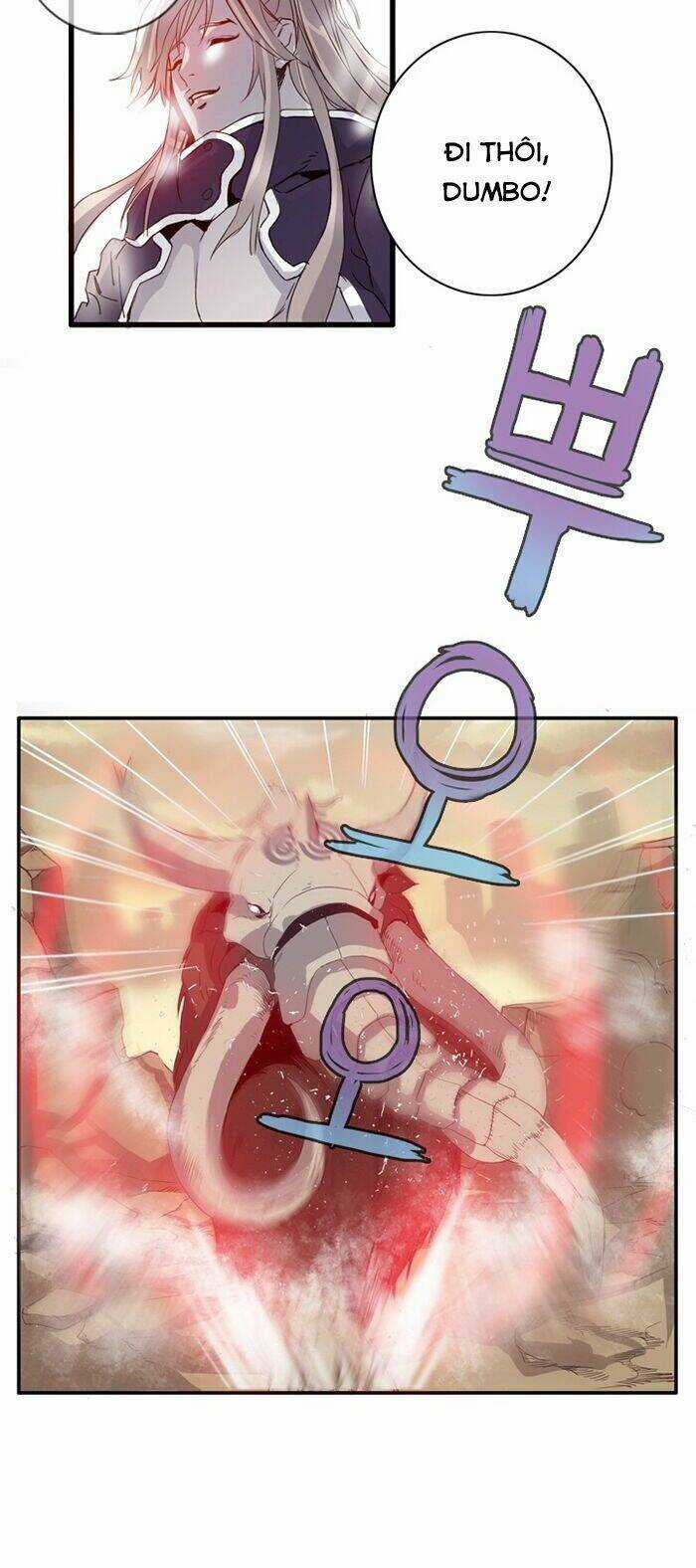 Dusk Howler - Chapter 1 - Trang 62