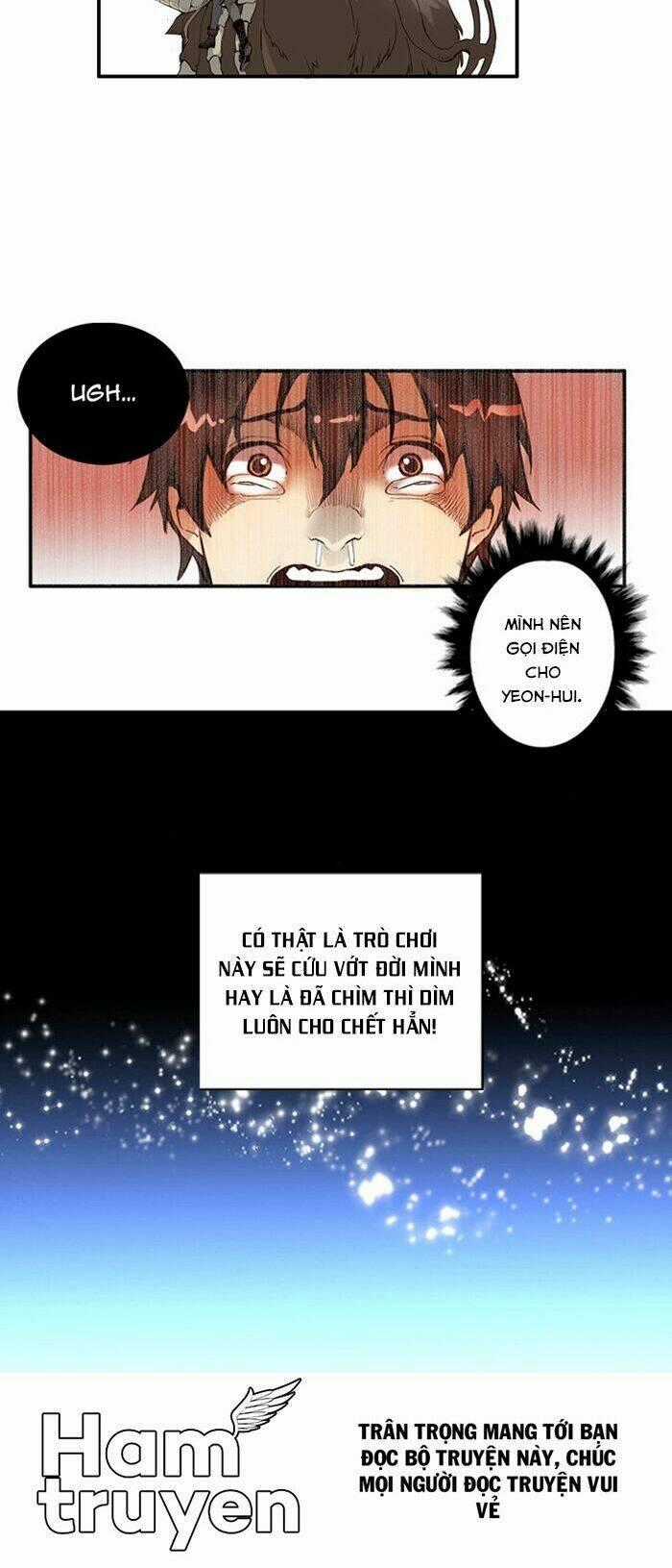 Dusk Howler - Chapter 1 - Trang 64