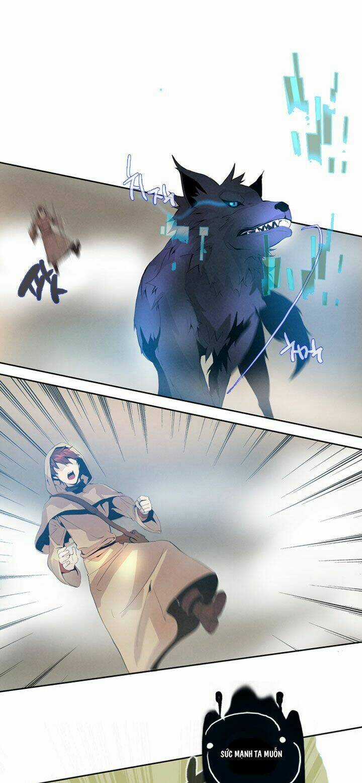 Dusk Howler - Chapter 10 - Trang 14