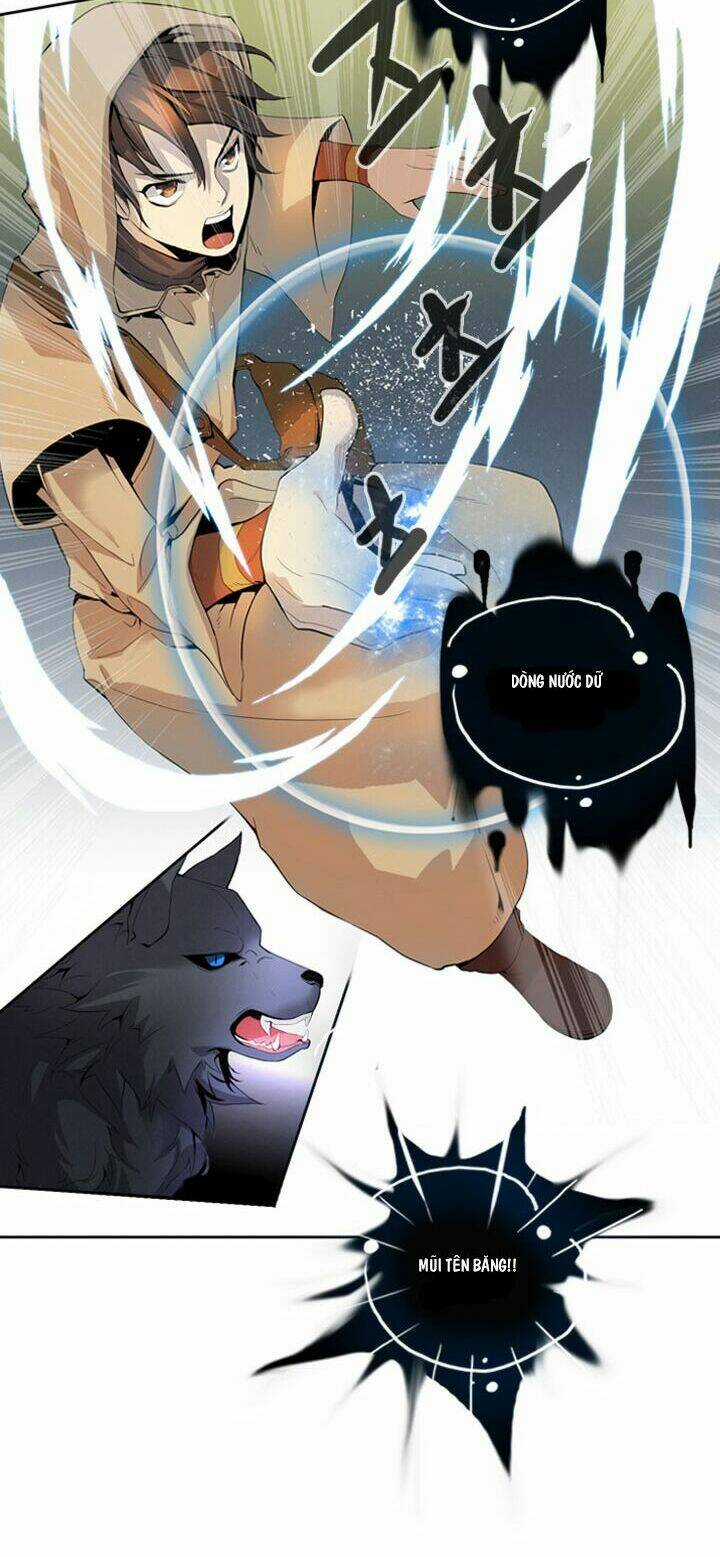 Dusk Howler - Chapter 10 - Trang 15