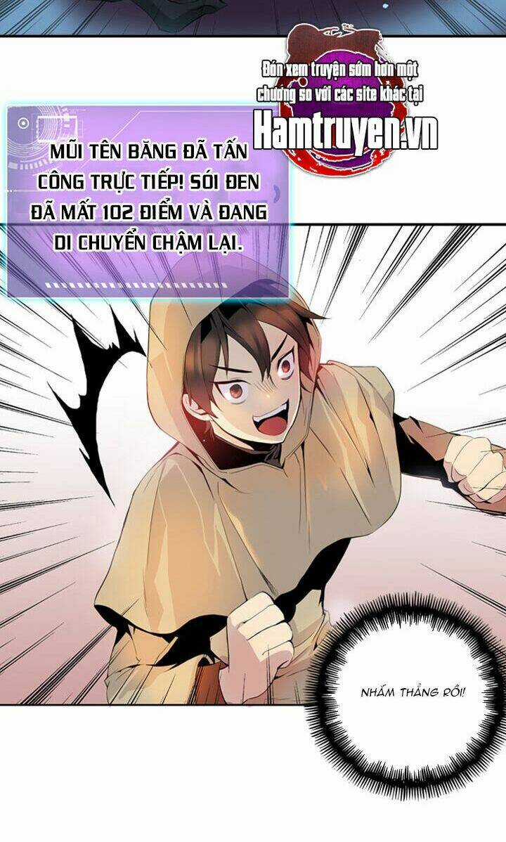 Dusk Howler - Chapter 10 - Trang 17