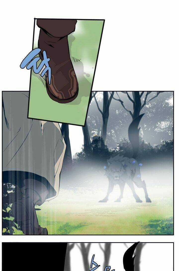 Dusk Howler - Chapter 10 - Trang 18