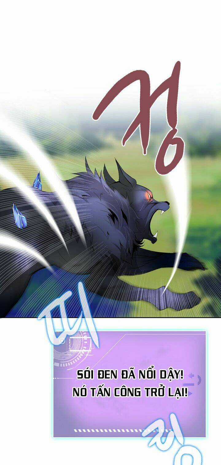 Dusk Howler - Chapter 10 - Trang 20