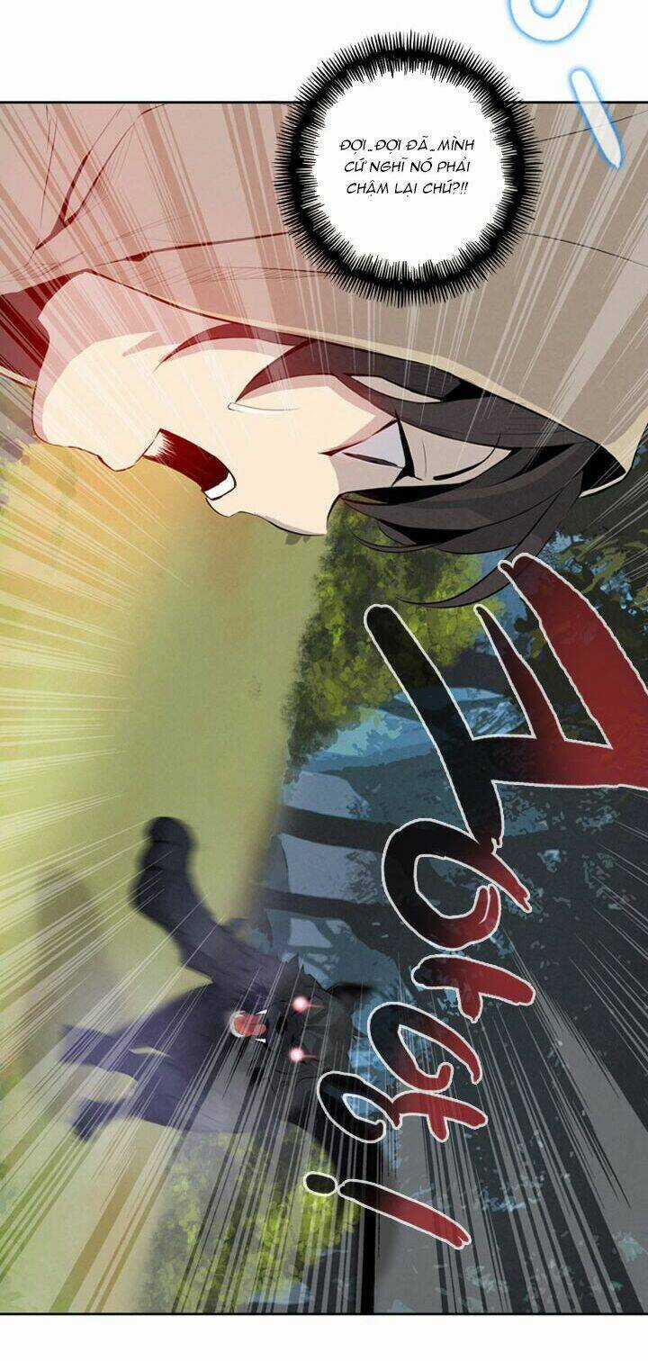 Dusk Howler - Chapter 10 - Trang 21