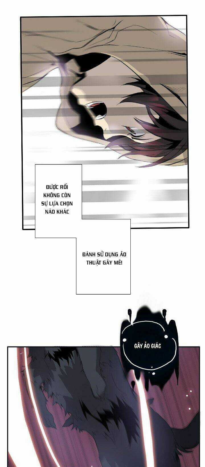 Dusk Howler - Chapter 10 - Trang 22