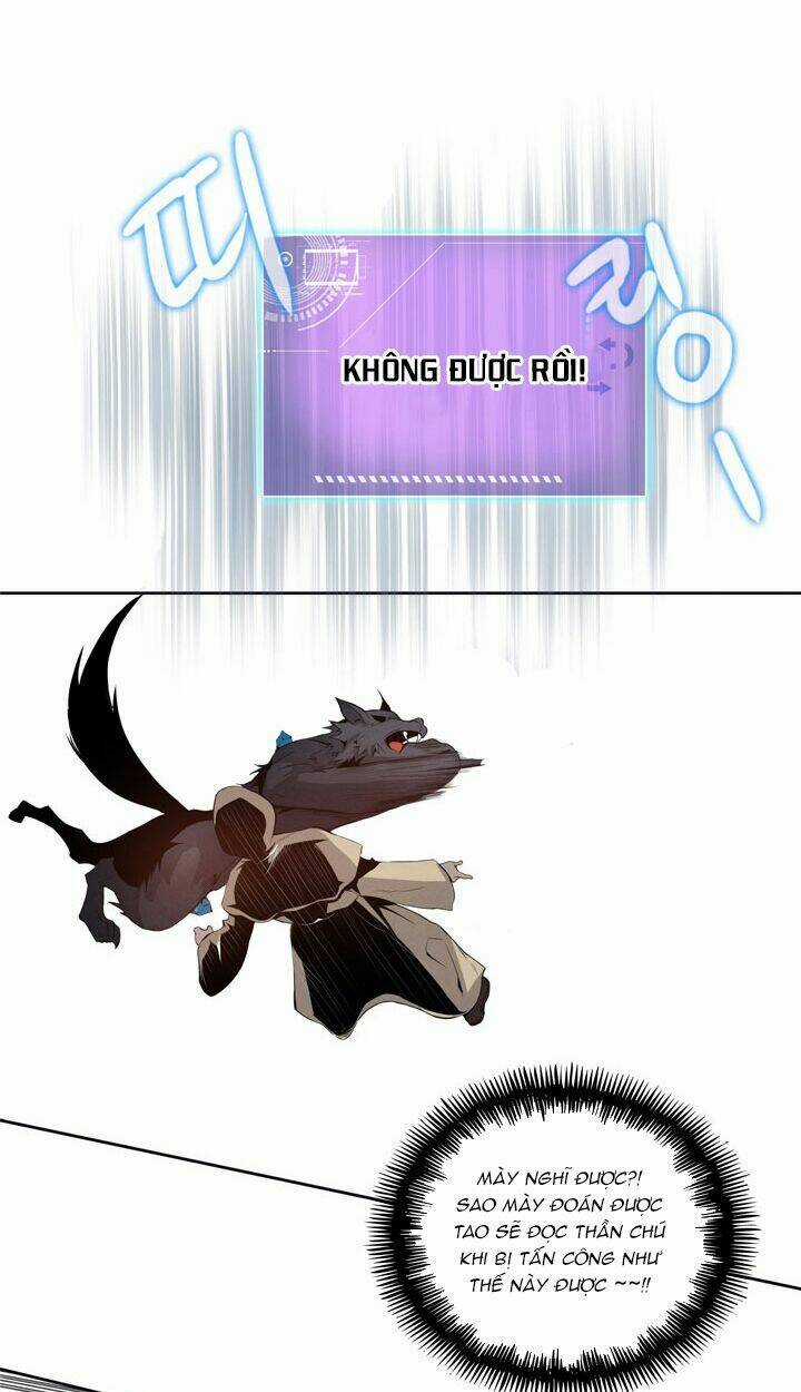 Dusk Howler - Chapter 10 - Trang 24