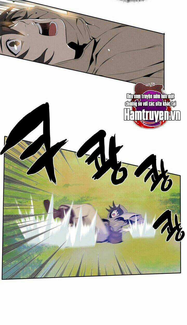 Dusk Howler - Chapter 10 - Trang 25