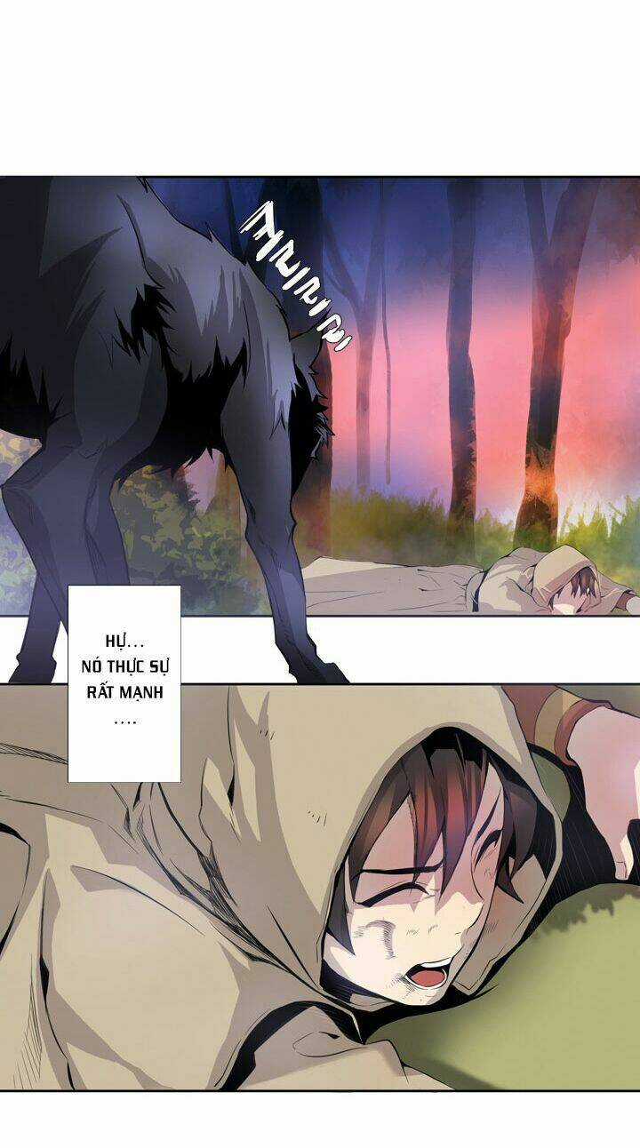 Dusk Howler - Chapter 10 - Trang 26