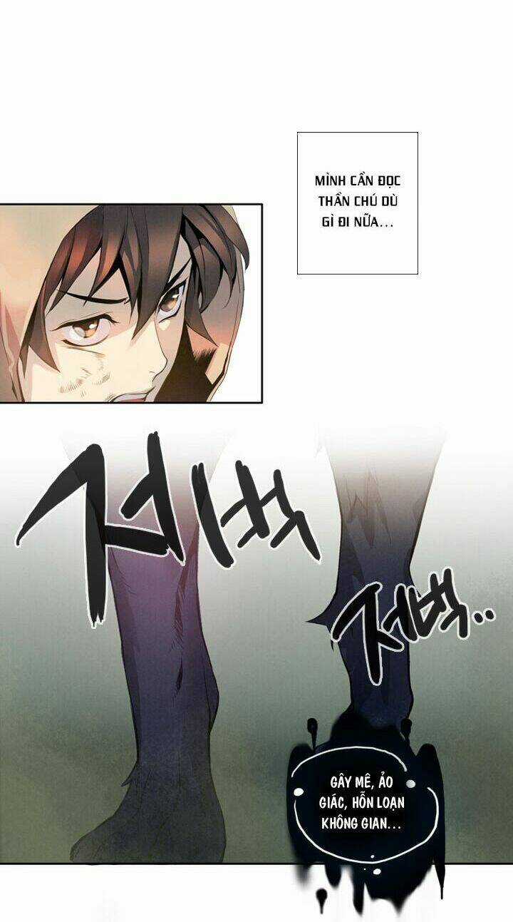 Dusk Howler - Chapter 10 - Trang 27