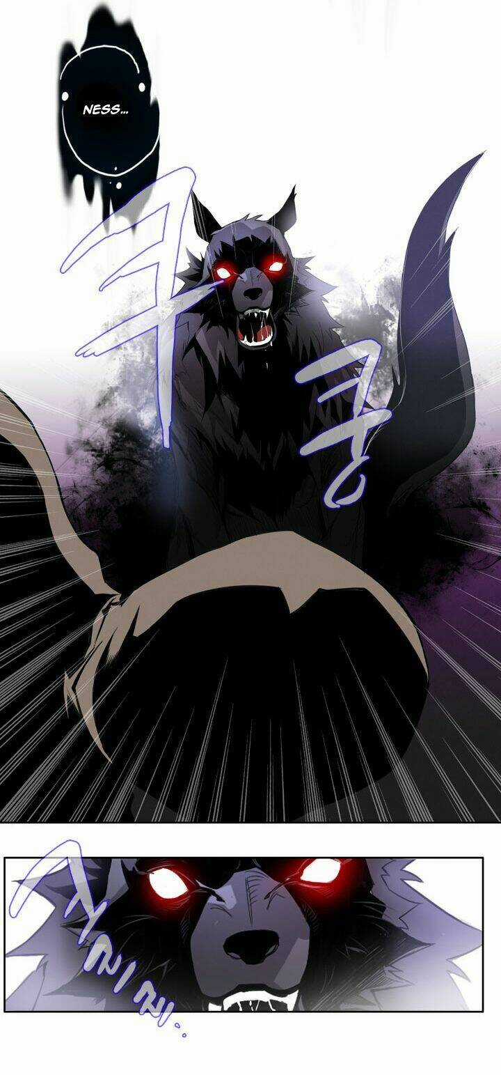 Dusk Howler - Chapter 10 - Trang 28