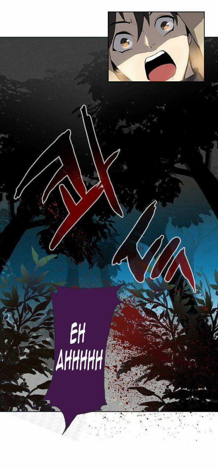 Dusk Howler - Chapter 10 - Trang 29