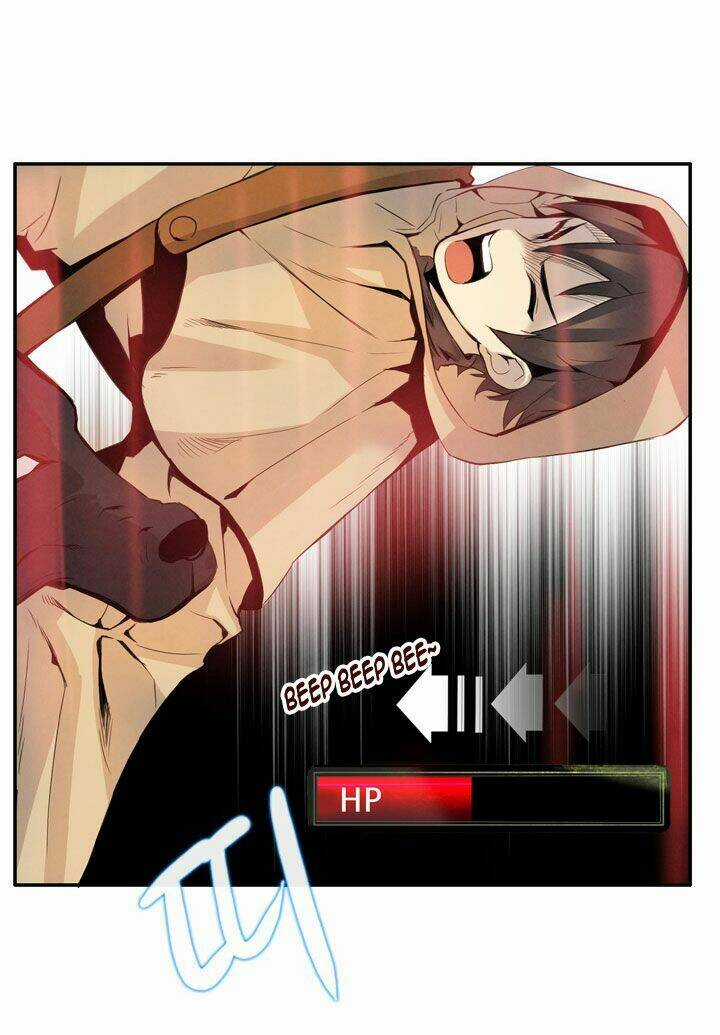 Dusk Howler - Chapter 10 - Trang 30