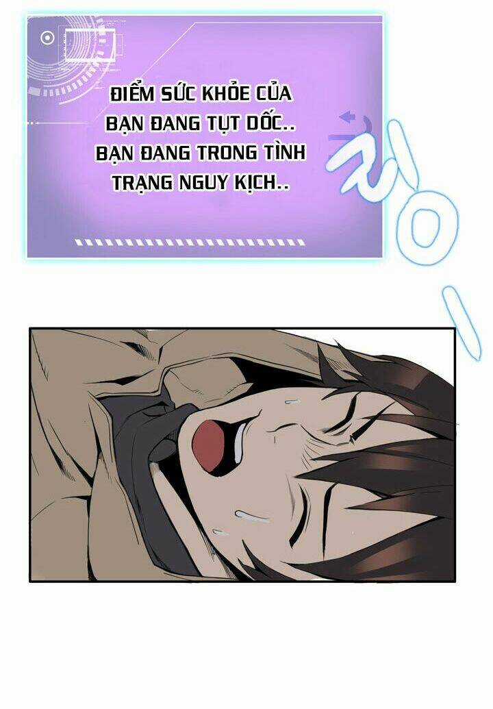 Dusk Howler - Chapter 10 - Trang 31