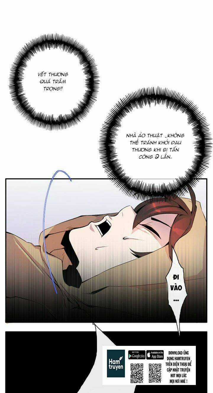 Dusk Howler - Chapter 10 - Trang 32