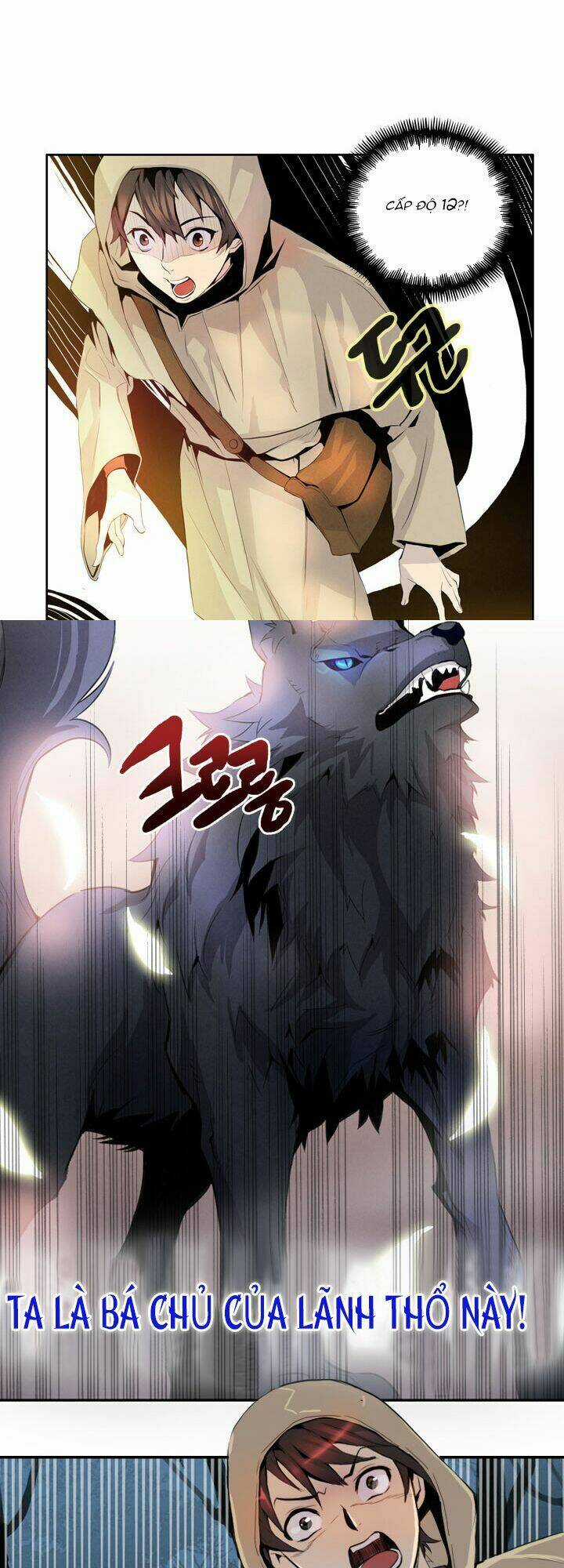 Dusk Howler - Chapter 10 - Trang 5