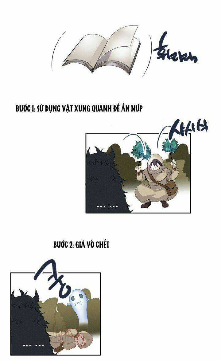 Dusk Howler - Chapter 10 - Trang 8